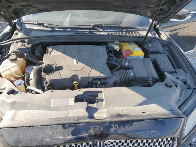 LINCOLN CONTINENTL 2017 VIN 1LN6L9NC3H5601955