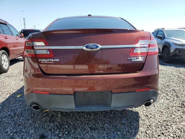 Фото 6 - FORD TAURUS