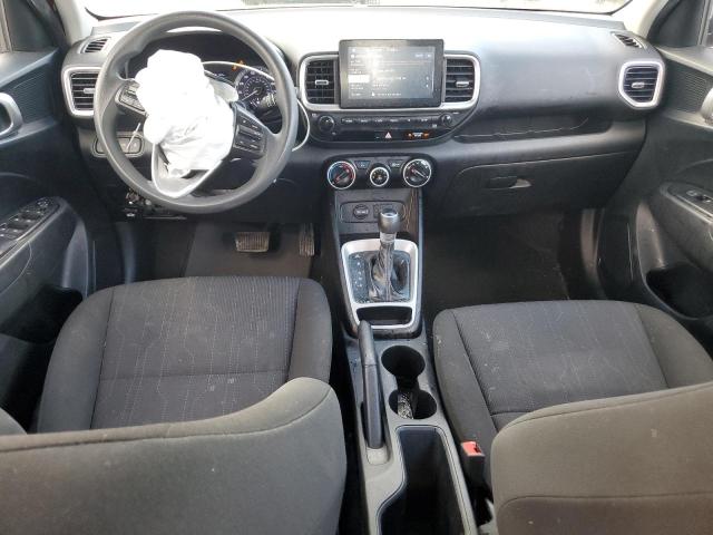 Фото 8 - HYUNDAI VENUE