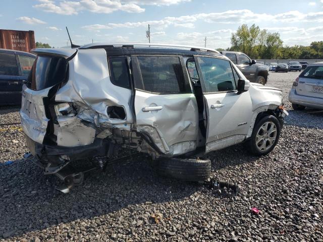 Фото 3 - JEEP RENEGADE