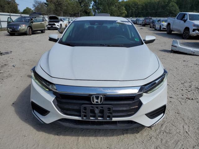 Фото 5 - HONDA INSIGHT