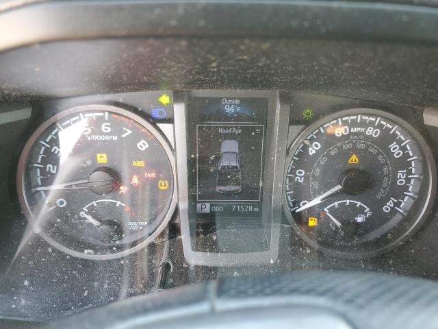 Фото 9 - TOYOTA TACOMA