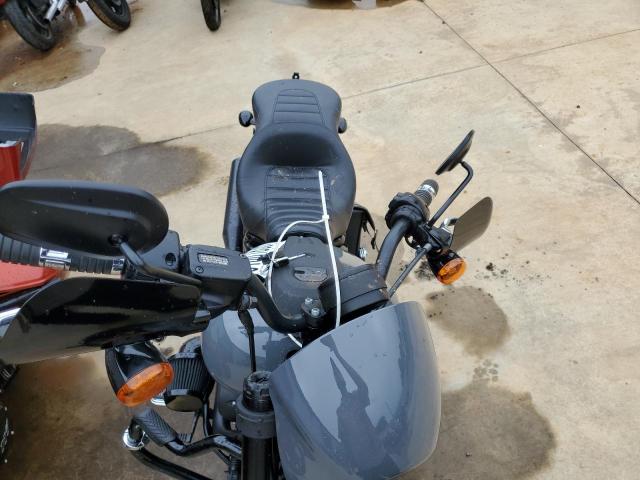 HARLEY-DAVIDSON FXLRS 2022