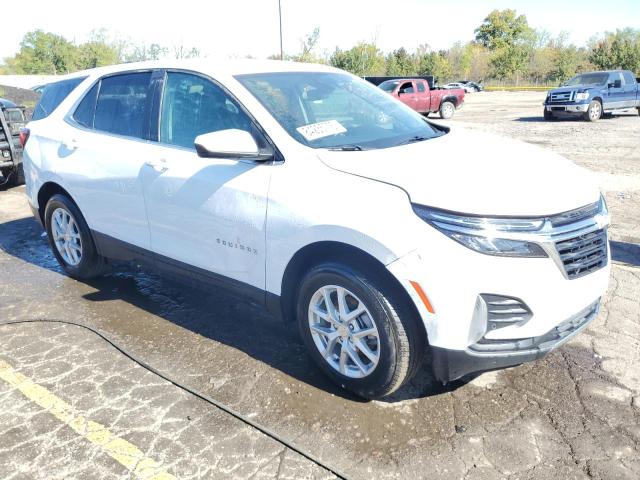 Фото 4 - CHEVROLET EQUINOX