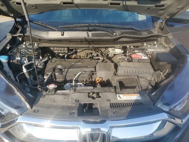 Фото 12 - HONDA CRV