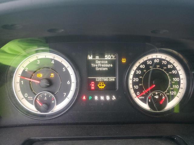 Фото 9 - RAM 1500