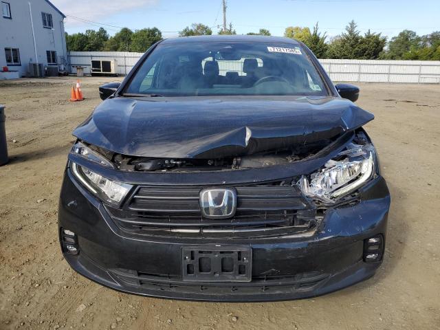 HONDA ODYSSEY SP 2023 VIN 5FNRL6H75PB041108