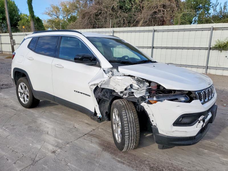 Фото 4 - JEEP COMPASS