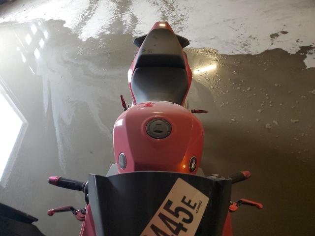 HONDA VFR CYCLE 2014