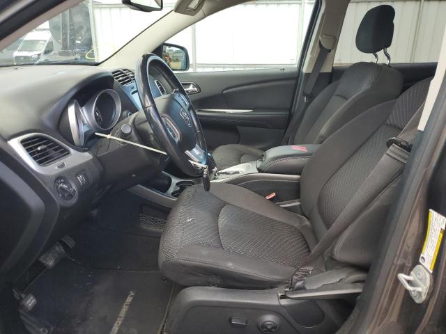 Фото 7 - DODGE JOURNEY