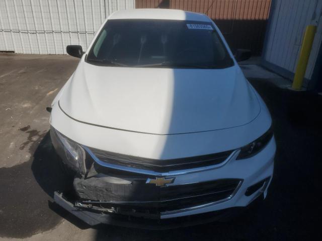 Фото 5 - CHEVROLET MALIBU