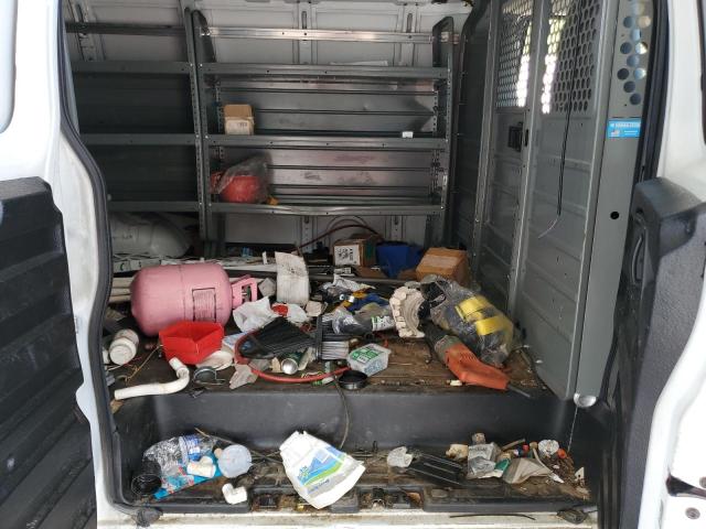 Фото 11 - CHEVROLET EXPRESS