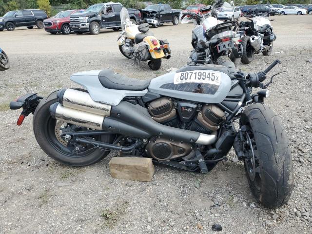 HARLEY-DAVIDSON RH1250 S 2024