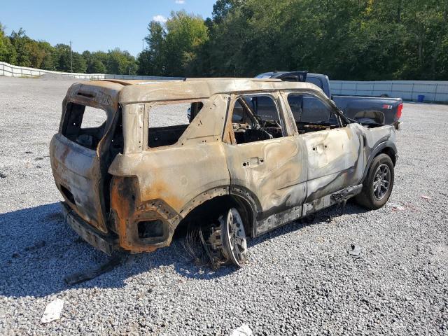 Фото 3 - FORD BRONCO