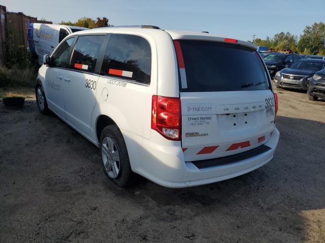 Фото 2 - DODGE CARAVAN