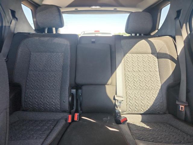 Фото 10 - CHEVROLET EQUINOX