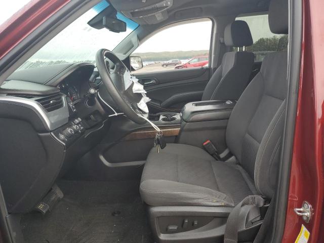 Фото 7 - CHEVROLET TAHOE