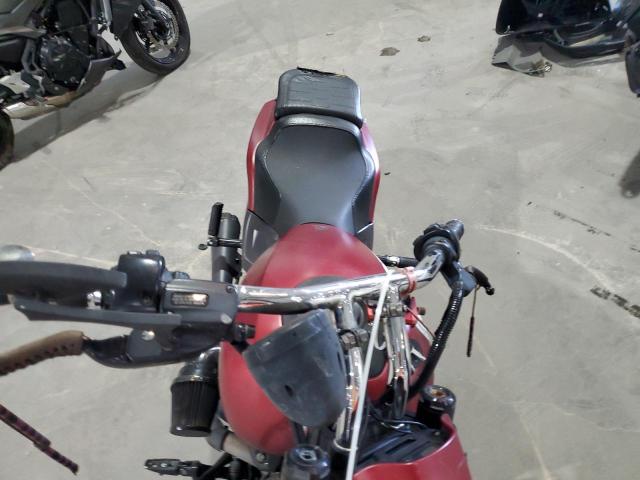 HARLEY-DAVIDSON FXDRS 2019