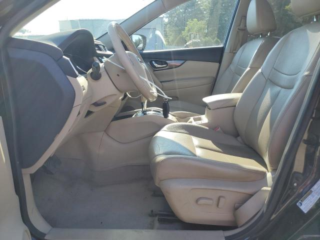 Фото 7 - NISSAN ROGUE