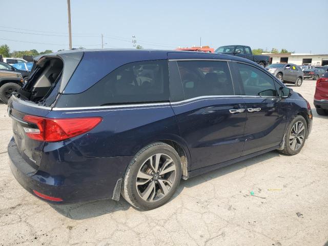 Фото 3 - HONDA ODYSSEY