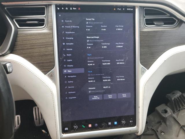 Фото 9 - TESLA MODEL X