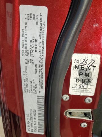 Фото 12 - RAM 1500