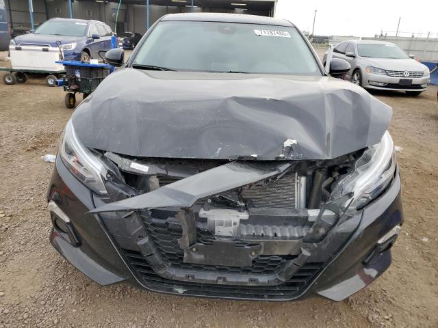 Фото 5 - NISSAN ALTIMA