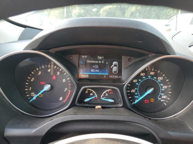 Фото 9 - FORD ESCAPE