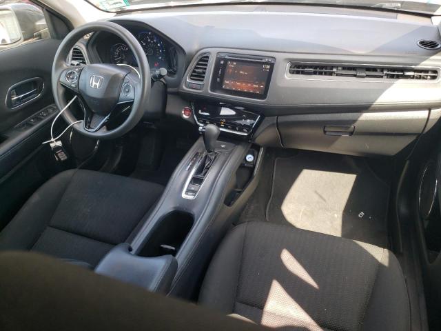 Фото 8 - HONDA HR-V