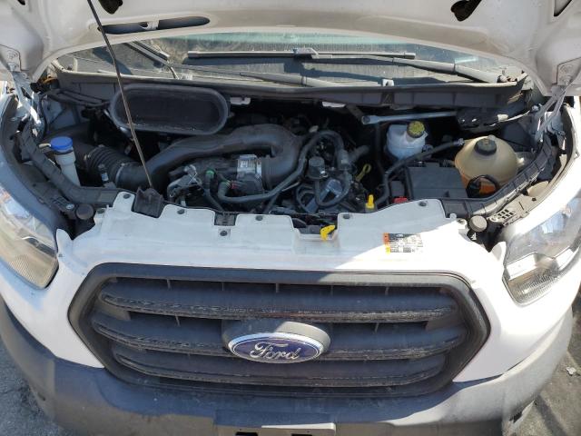 Фото 12 - FORD TRANSIT