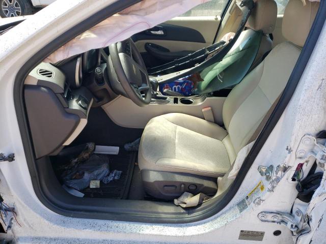 Фото 7 - CHEVROLET MALIBU