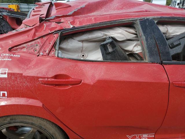 Фото 10 - HONDA CIVIC