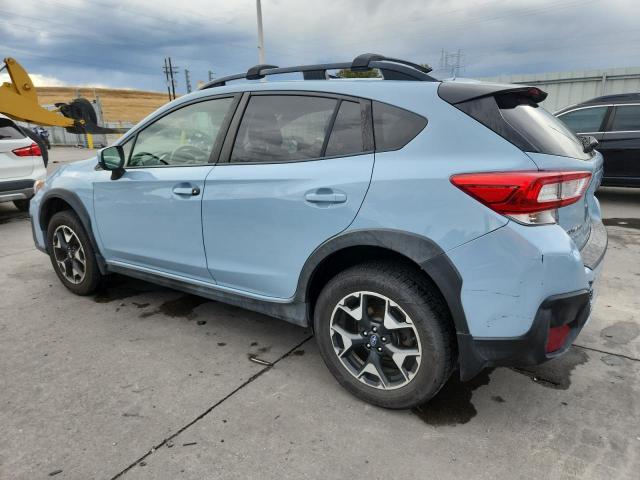 Фото 2 - SUBARU CROSSTREK