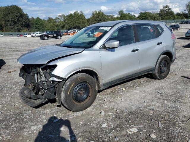 Фото 1 - NISSAN ROGUE