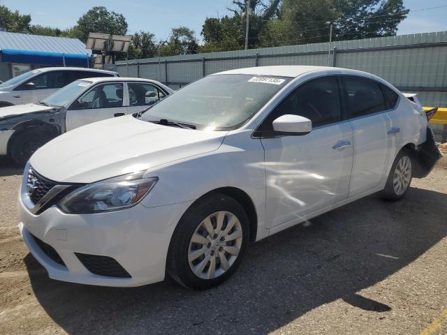 Фото 1 - NISSAN SENTRA