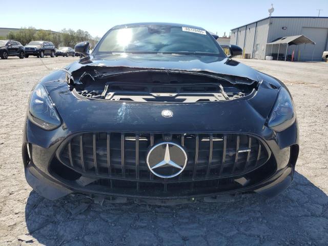 MERCEDES-BENZ AMG GT 55 2025 VIN W1KRJ8AB6SF006474