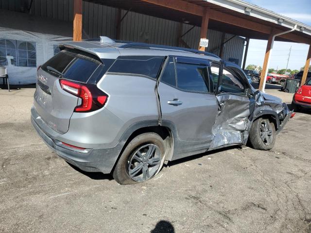 GMC TERRAIN AT 2023 VIN 3GKALYEG7PL223119