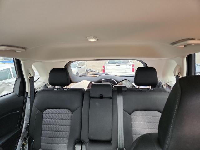 Фото 10 - FORD EDGE