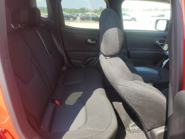 Фото 11 - JEEP RENEGADE