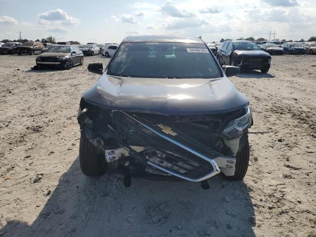 Фото 5 - CHEVROLET EQUINOX