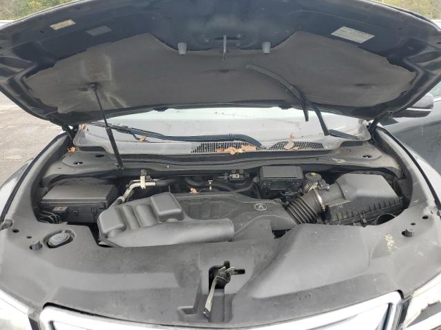 Фото 12 - ACURA MDX