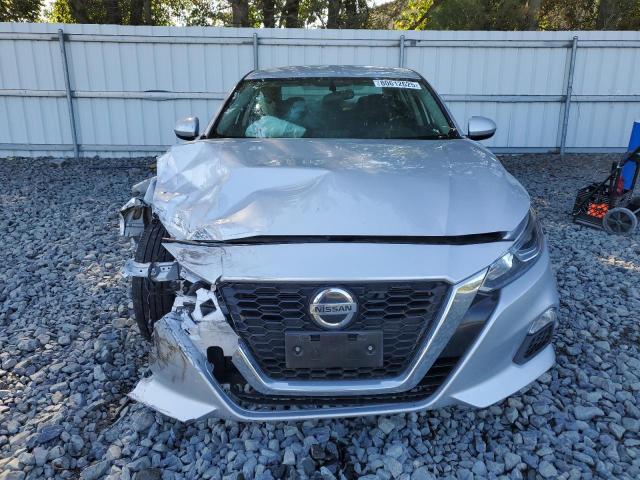 Фото 5 - NISSAN ALTIMA