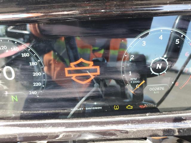 HARLEY-DAVIDSON FLTRXSTSE 2025