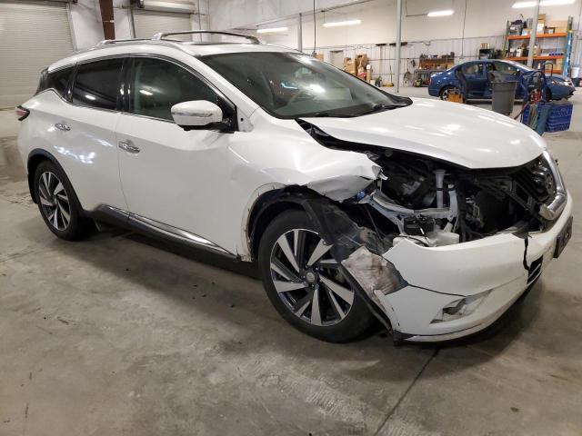 Фото 4 - NISSAN MURANO