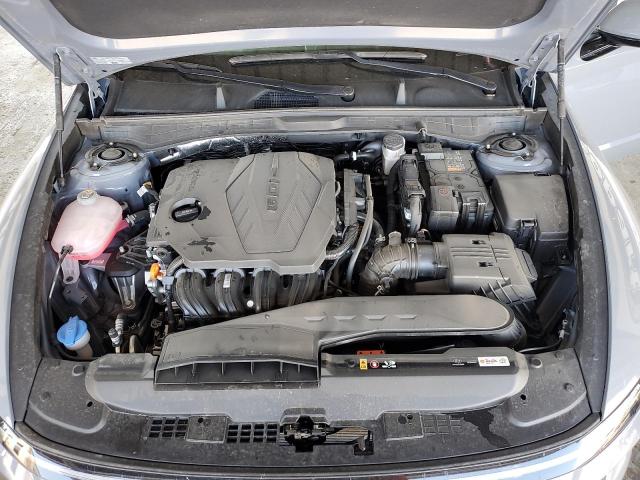 Фото 11 - HYUNDAI SONATA