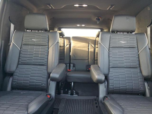 CADILLAC ESCALADE V 2023 VIN 1GYS4SK93PR532895