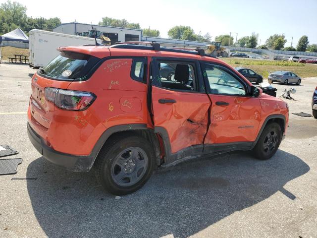 Фото 3 - JEEP COMPASS