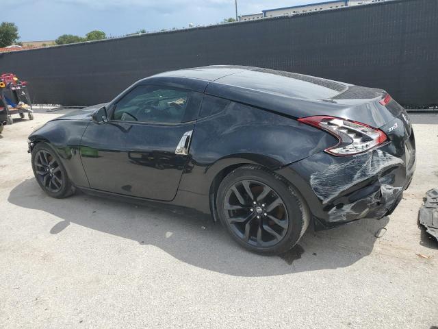 Фото 2 - NISSAN 370Z
