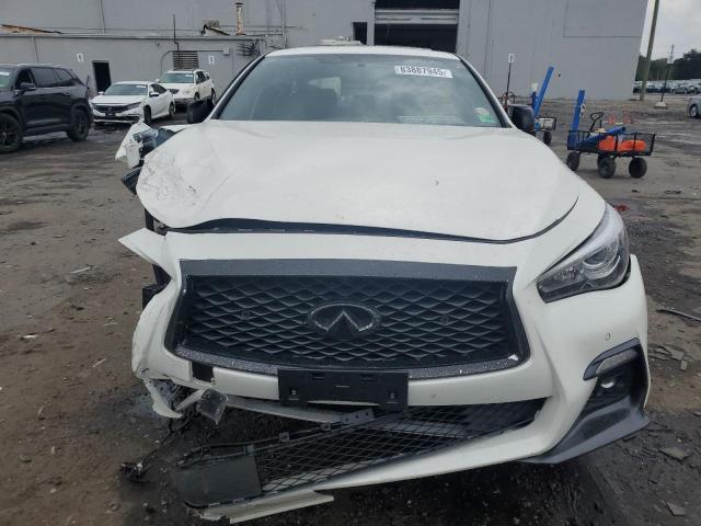 Фото 5 - INFINITI Q50