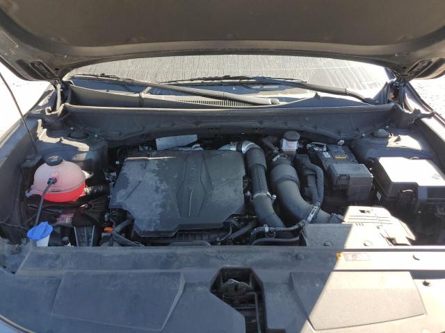 HYUNDAI SANTA CRUZ 2023 VIN 5NTJCDAF2PH076193